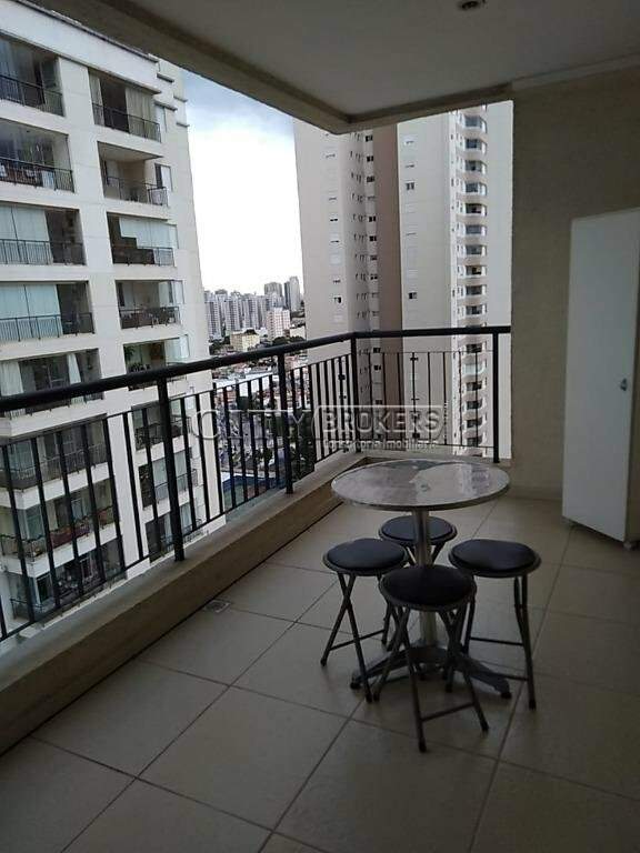 Apartamento à venda com 3 quartos, 82m² - Foto 4