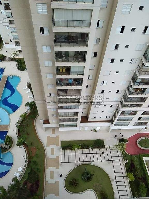 Apartamento à venda com 3 quartos, 82m² - Foto 6