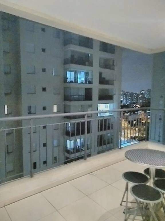 Apartamento à venda com 3 quartos, 82m² - Foto 8