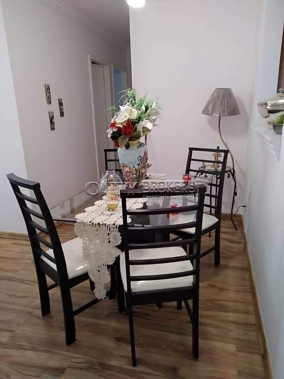 Apartamento à venda com 3 quartos, 82m² - Foto 13