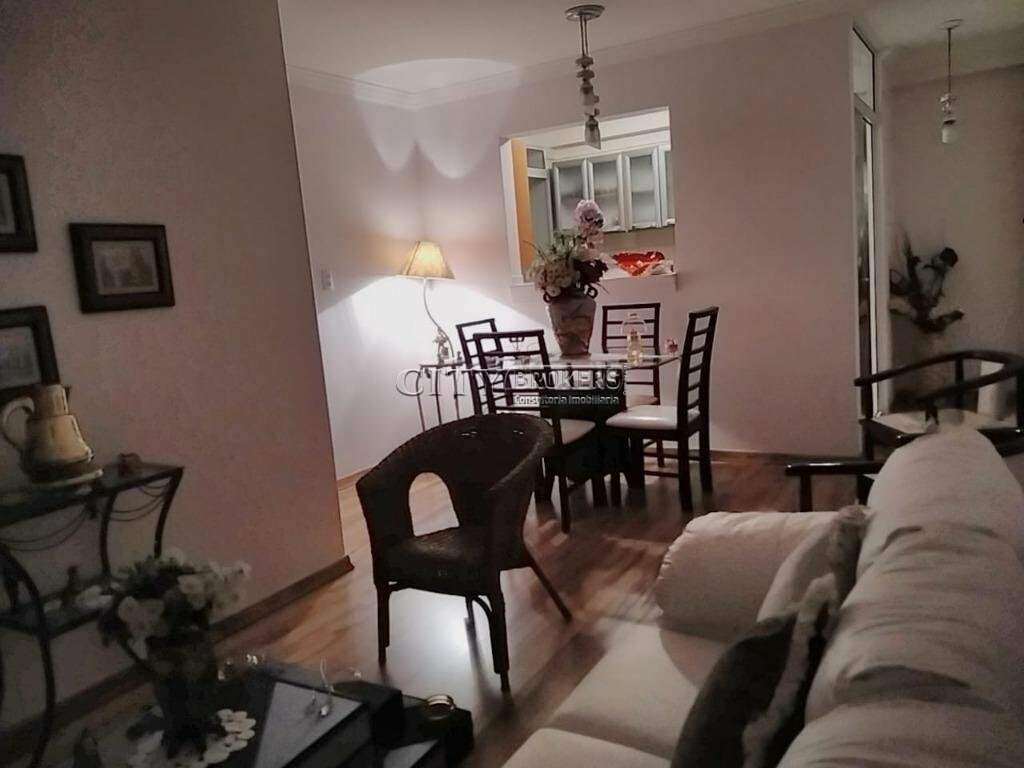 Apartamento à venda com 3 quartos, 82m² - Foto 14