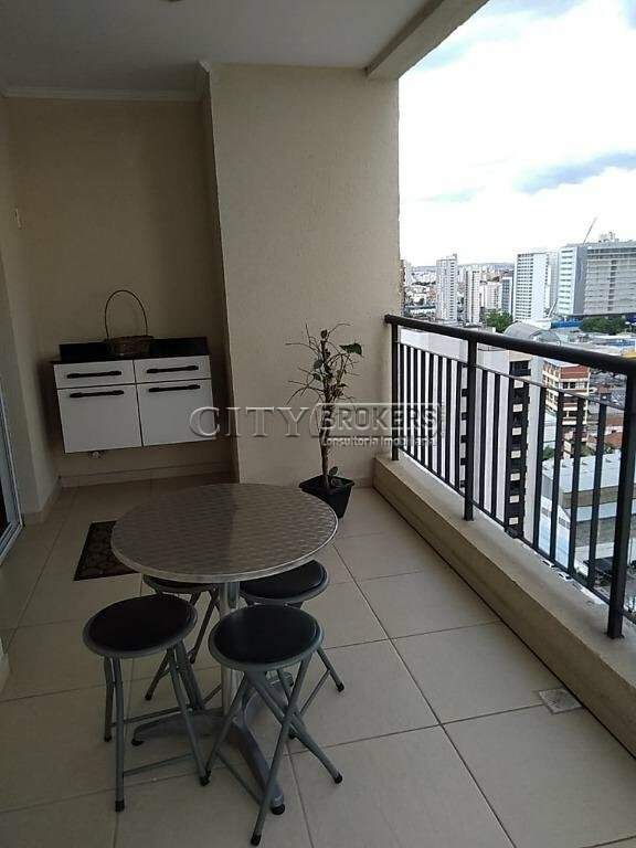 Apartamento à venda com 3 quartos, 82m² - Foto 3