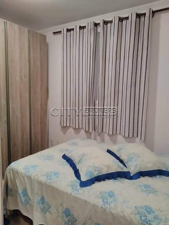 Apartamento à venda com 3 quartos, 82m² - Foto 26