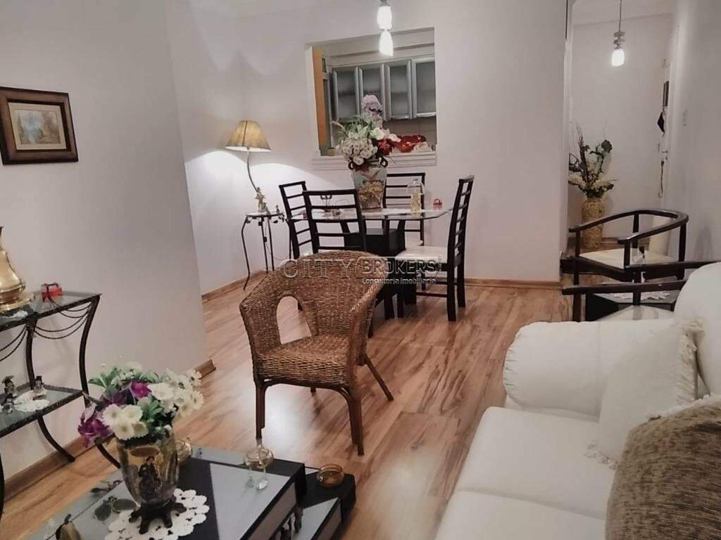 Apartamento à venda com 3 quartos, 82m² - Foto 2