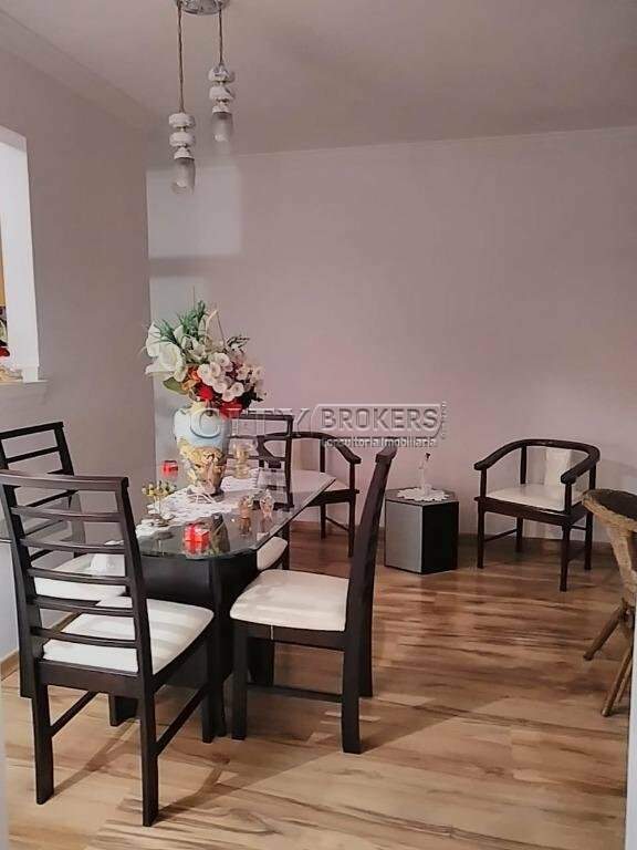 Apartamento à venda com 3 quartos, 82m² - Foto 12