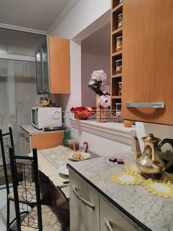 Apartamento à venda com 3 quartos, 82m² - Foto 19