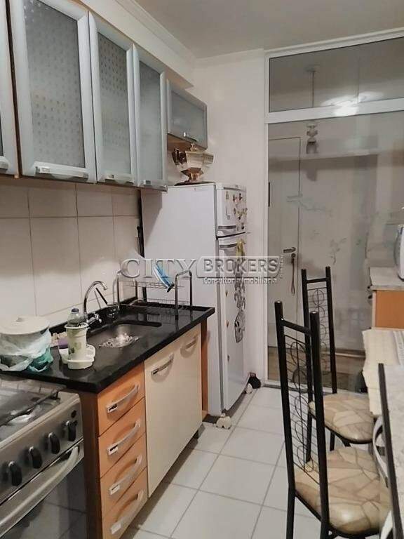 Apartamento à venda com 3 quartos, 82m² - Foto 18