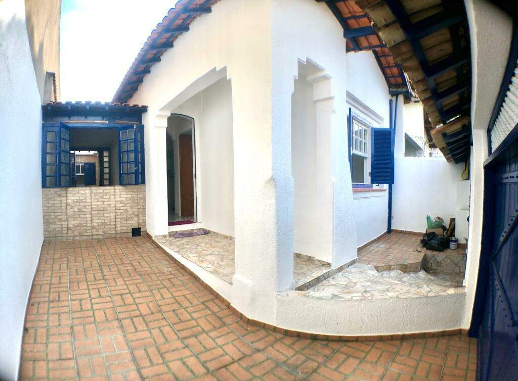 Casa à venda com 2 quartos, 120m² - Foto 6