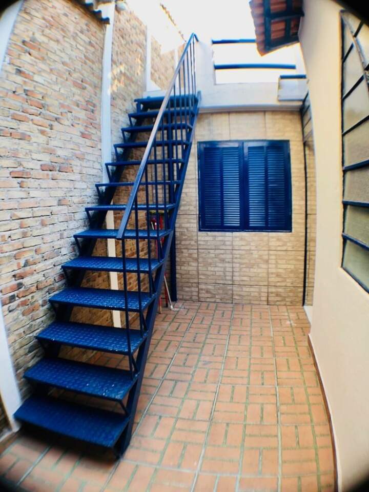 Casa à venda com 2 quartos, 120m² - Foto 31