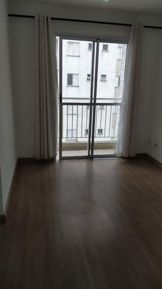 Apartamento à venda com 2 quartos, 52m² - Foto 3