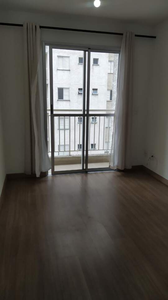 Apartamento à venda com 2 quartos, 52m² - Foto 4