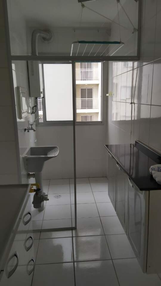 Apartamento à venda com 2 quartos, 52m² - Foto 7