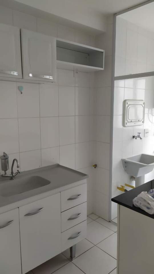 Apartamento à venda com 2 quartos, 52m² - Foto 9