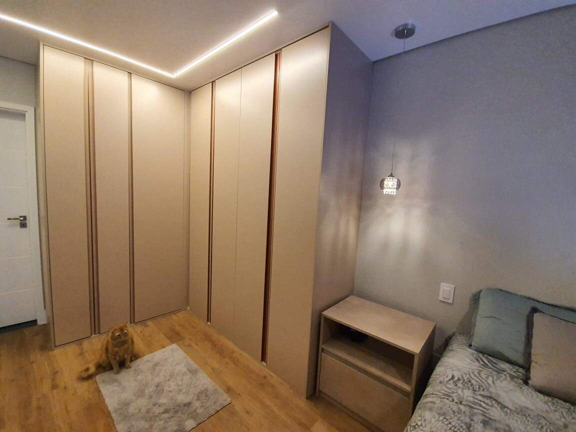 Casa de Condomínio à venda com 3 quartos, 200m² - Foto 12