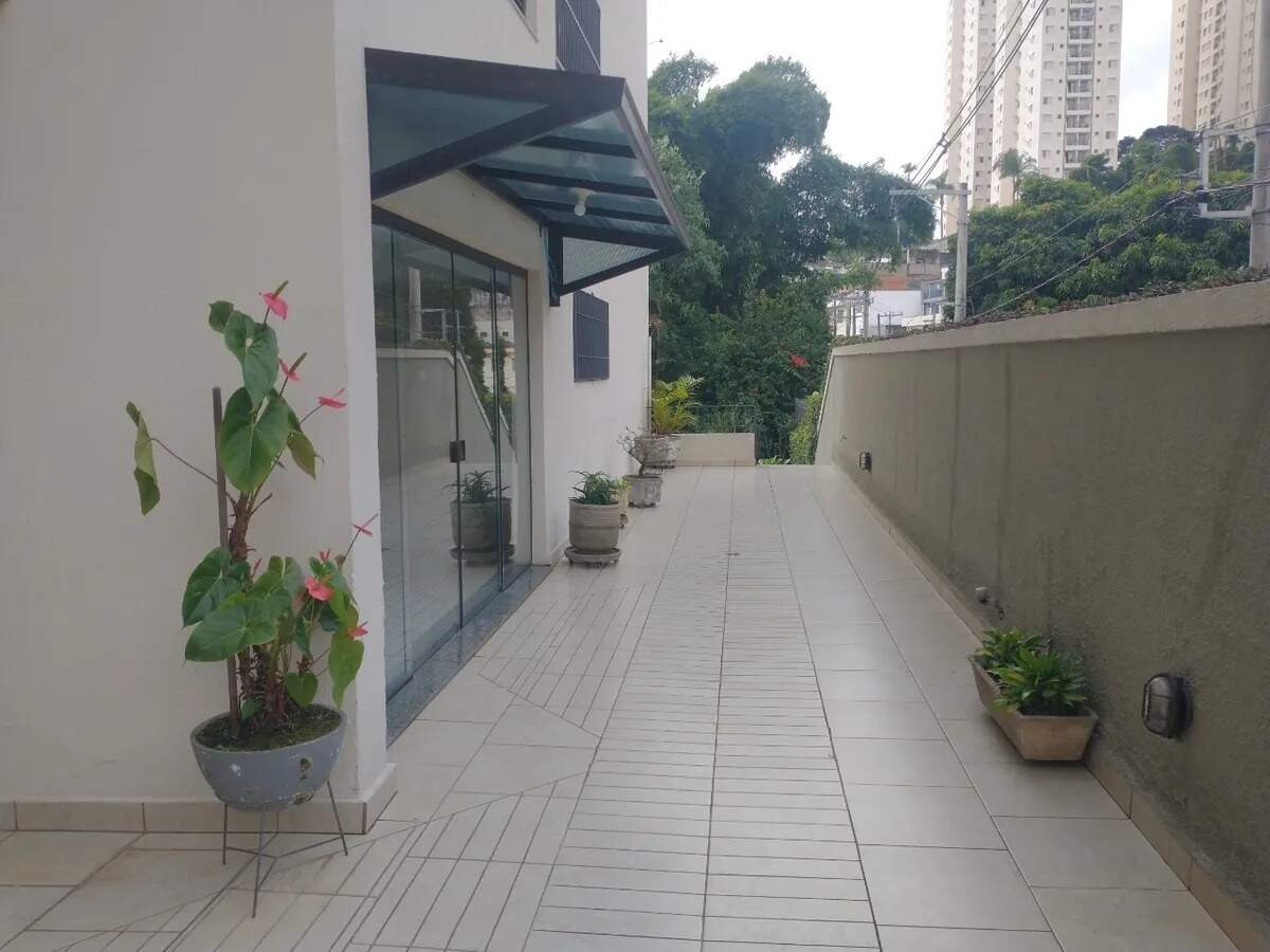 Apartamento à venda com 2 quartos, 86m² - Foto 1