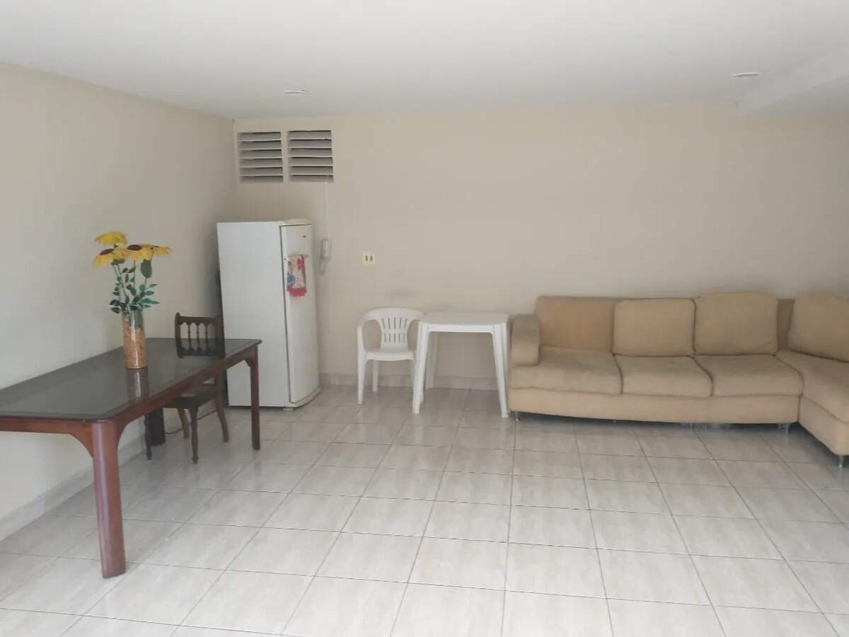 Apartamento à venda com 2 quartos, 86m² - Foto 6