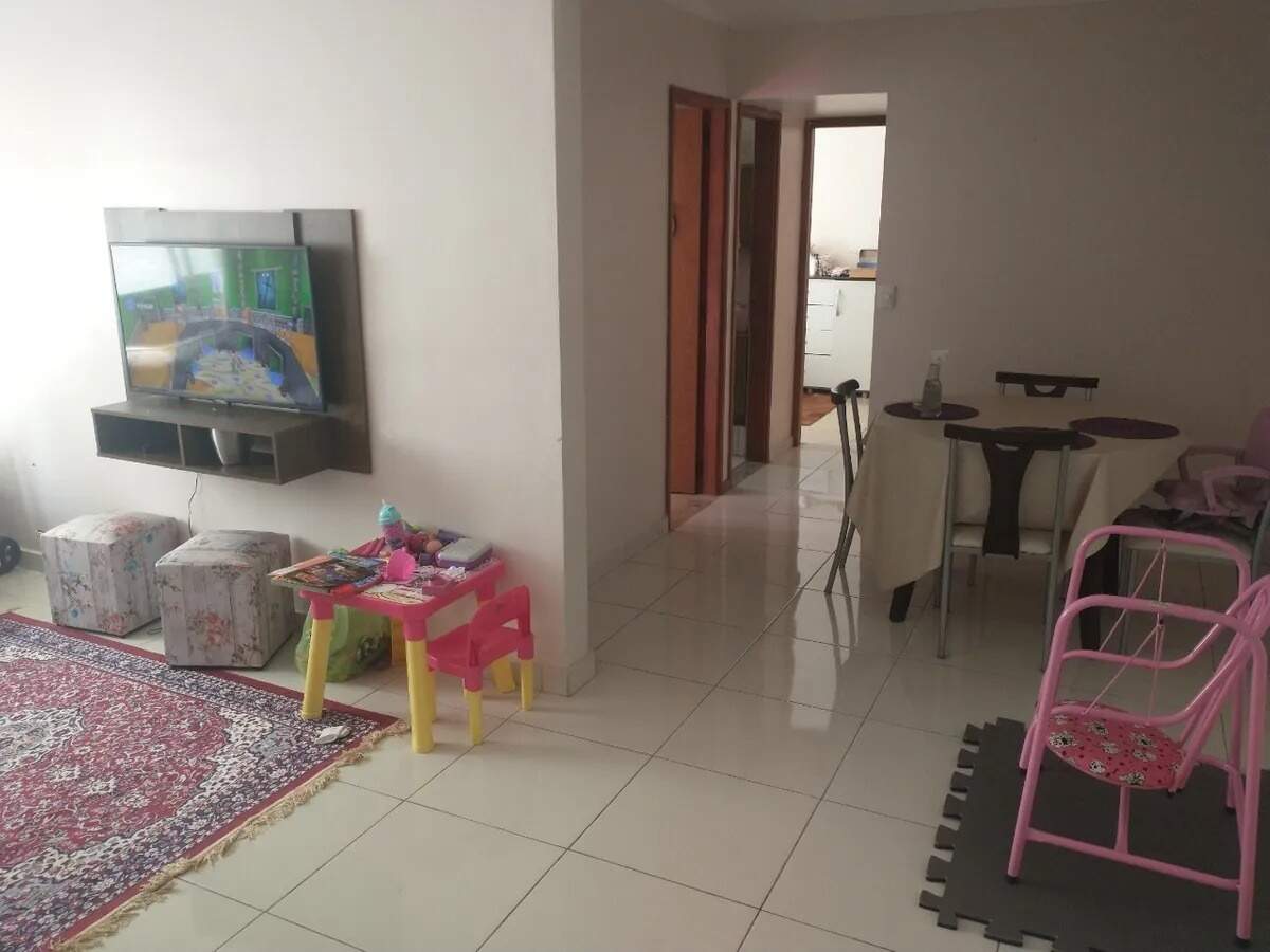 Apartamento à venda com 2 quartos, 86m² - Foto 9