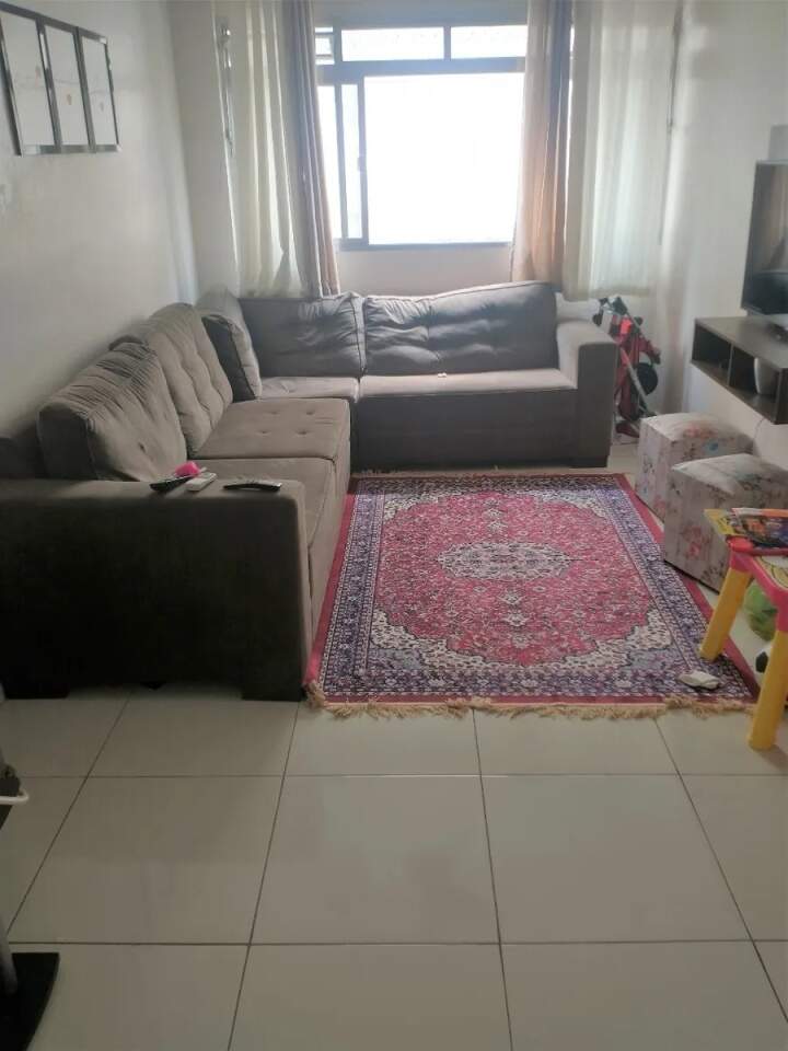 Apartamento à venda com 2 quartos, 86m² - Foto 8