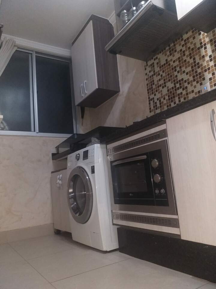 Apartamento à venda com 2 quartos, 49m² - Foto 17