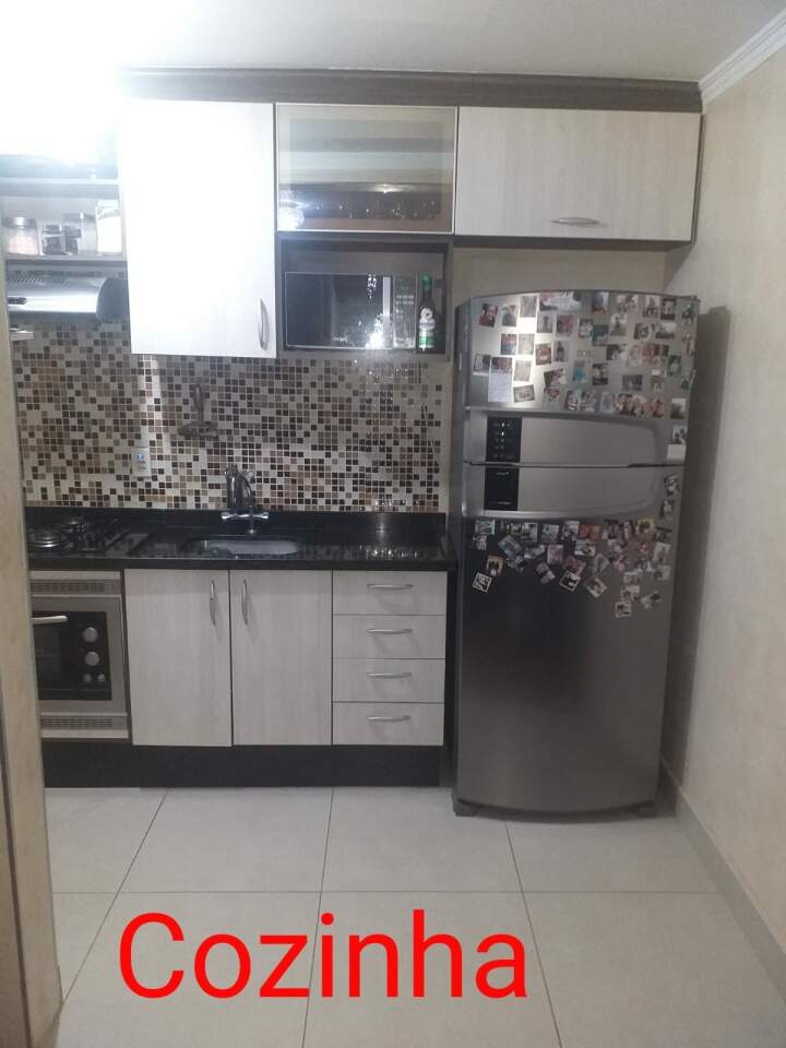 Apartamento à venda com 2 quartos, 49m² - Foto 15