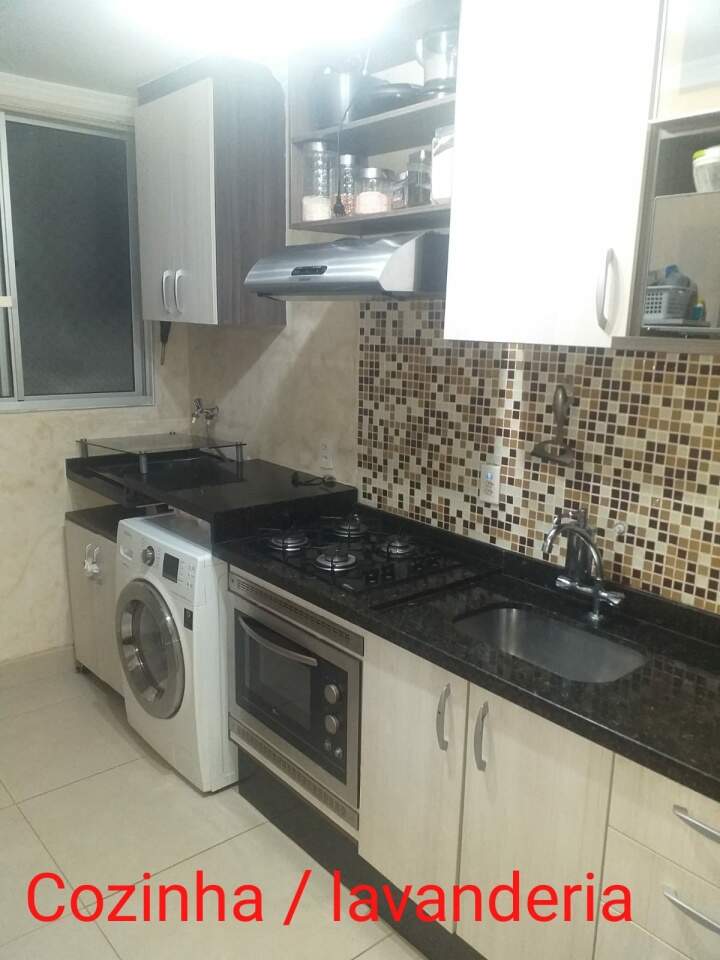 Apartamento à venda com 2 quartos, 49m² - Foto 16