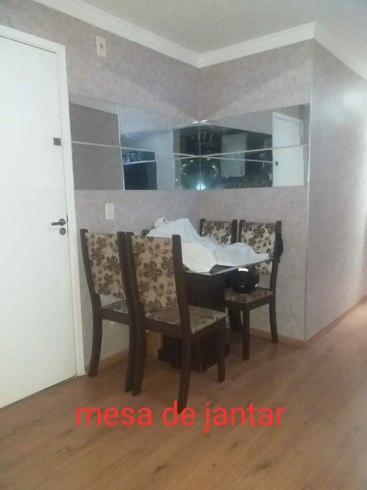 Apartamento à venda com 2 quartos, 49m² - Foto 11