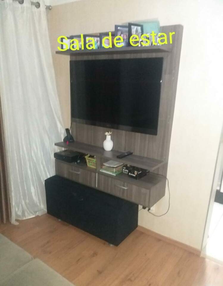 Apartamento à venda com 2 quartos, 49m² - Foto 14