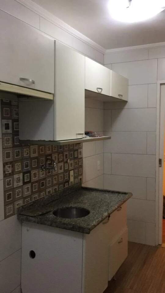 Apartamento à venda com 2 quartos, 48m² - Foto 10