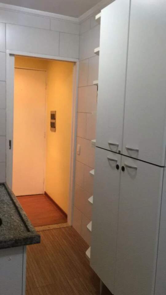 Apartamento à venda com 2 quartos, 48m² - Foto 9