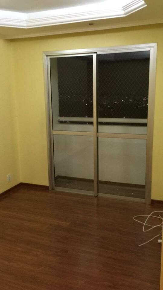 Apartamento à venda com 2 quartos, 48m² - Foto 6