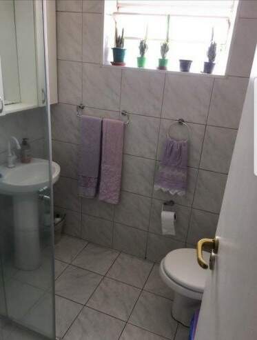 Apartamento à venda com 2 quartos, 50m² - Foto 3