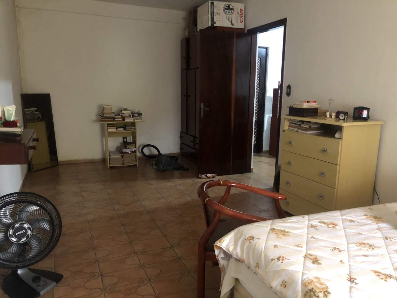 Casa à venda com 3 quartos, 220m² - Foto 27