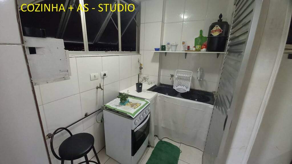 Apartamento à venda com 3 quartos, 92m² - Foto 2