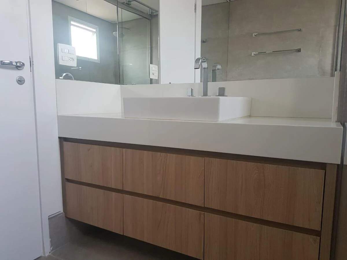 Apartamento à venda com 4 quartos, 210m² - Foto 21