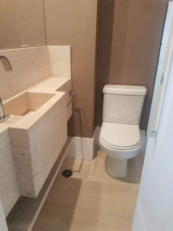 Apartamento à venda com 4 quartos, 210m² - Foto 29