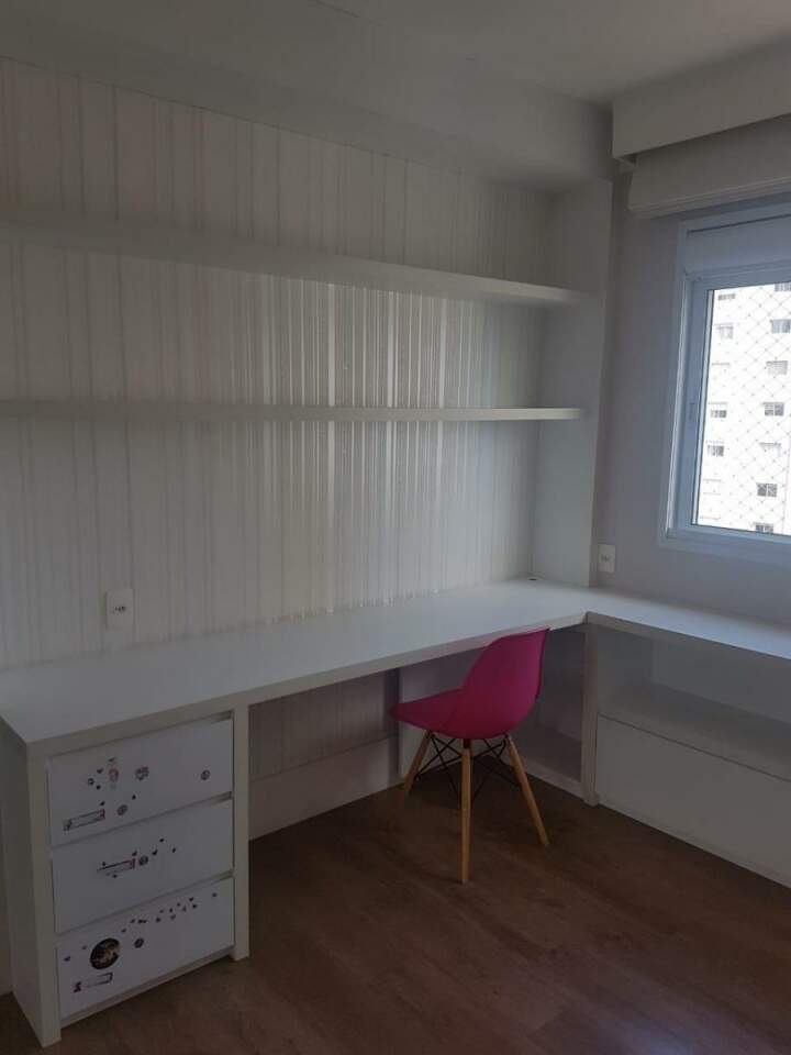 Apartamento à venda com 4 quartos, 210m² - Foto 30