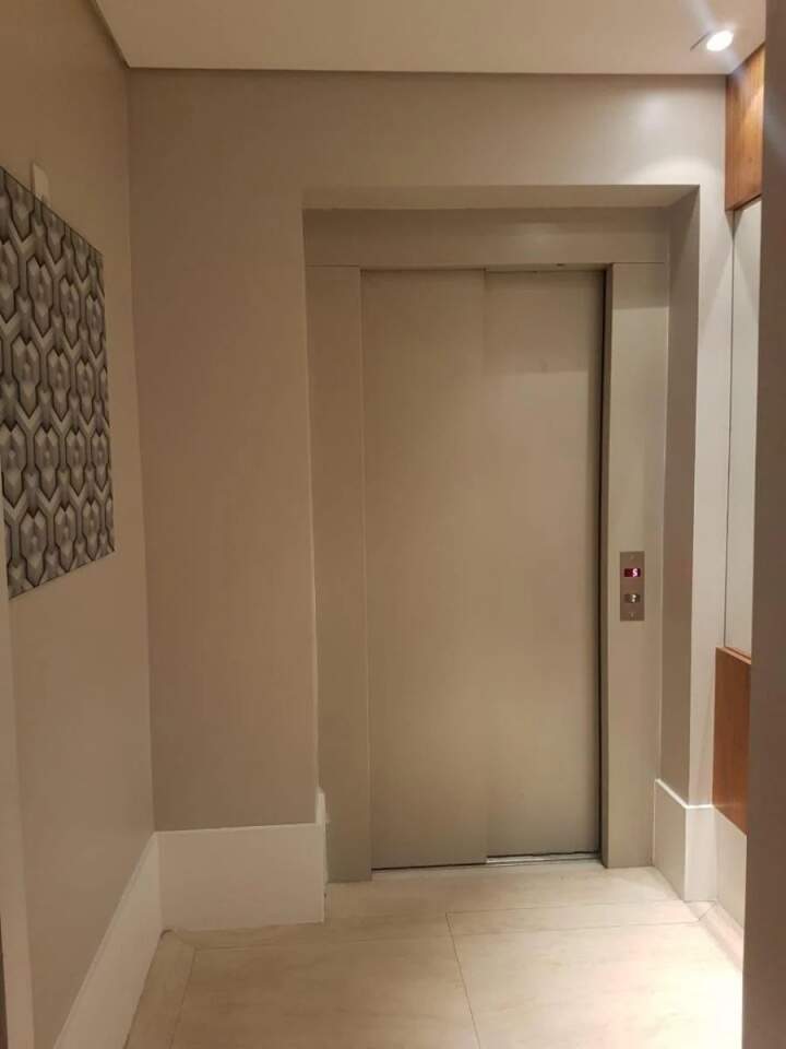 Apartamento à venda com 4 quartos, 210m² - Foto 35