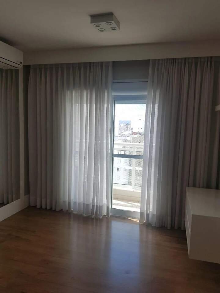 Apartamento à venda com 4 quartos, 210m² - Foto 20