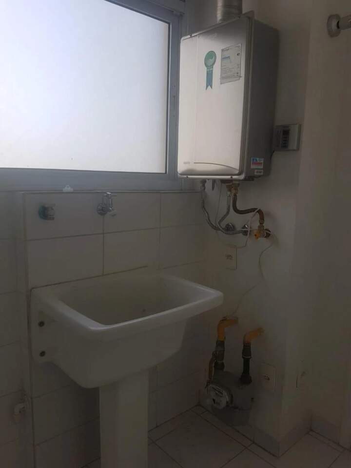 Apartamento à venda com 4 quartos, 210m² - Foto 39