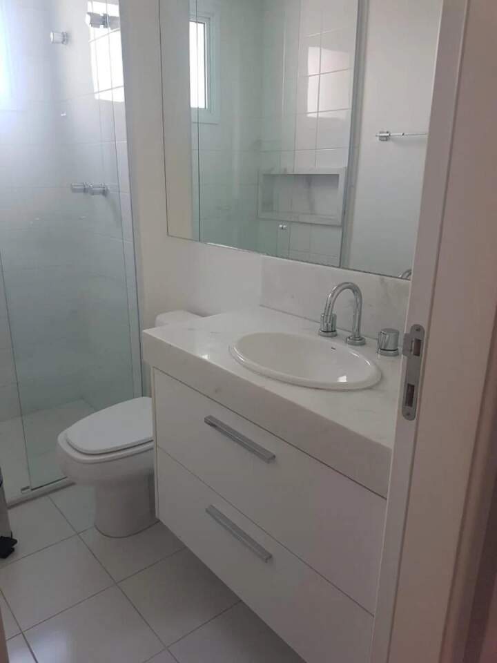 Apartamento à venda com 4 quartos, 210m² - Foto 23