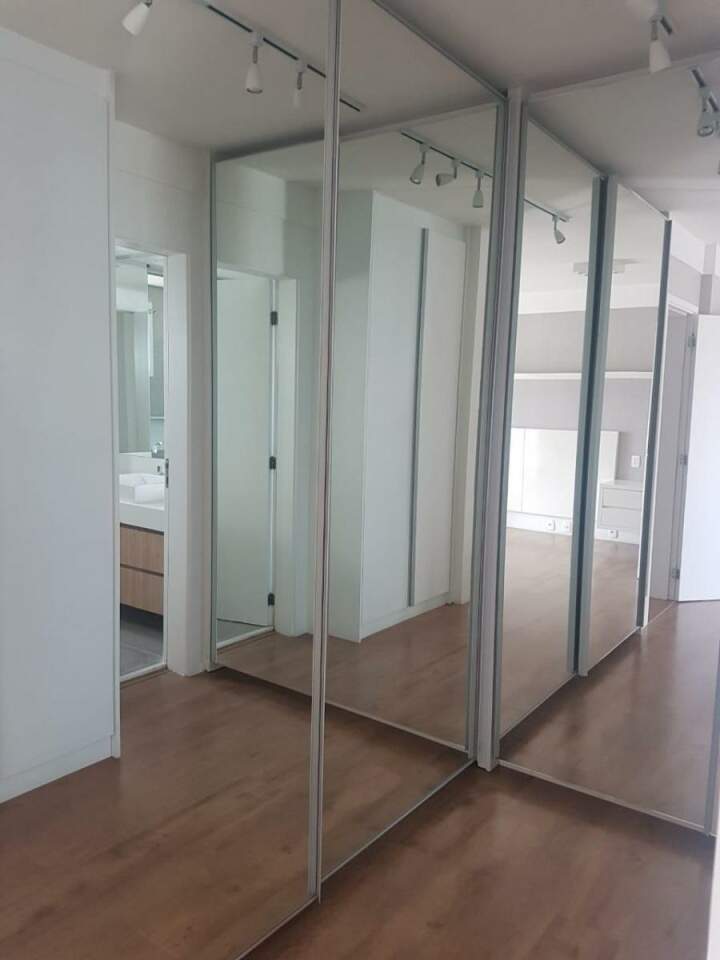 Apartamento à venda com 4 quartos, 210m² - Foto 26