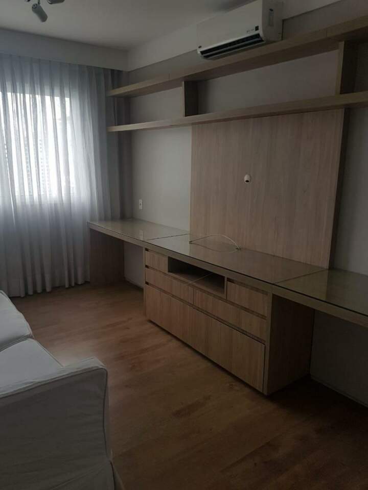 Apartamento à venda com 4 quartos, 210m² - Foto 11