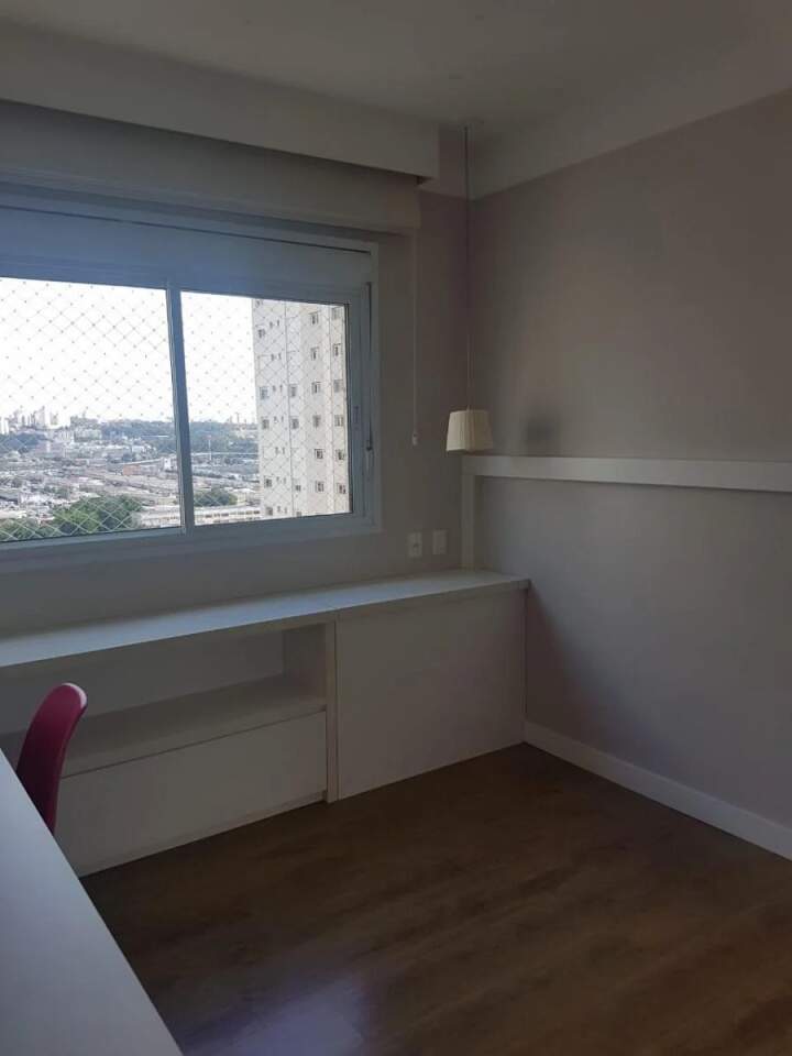 Apartamento à venda com 4 quartos, 210m² - Foto 31