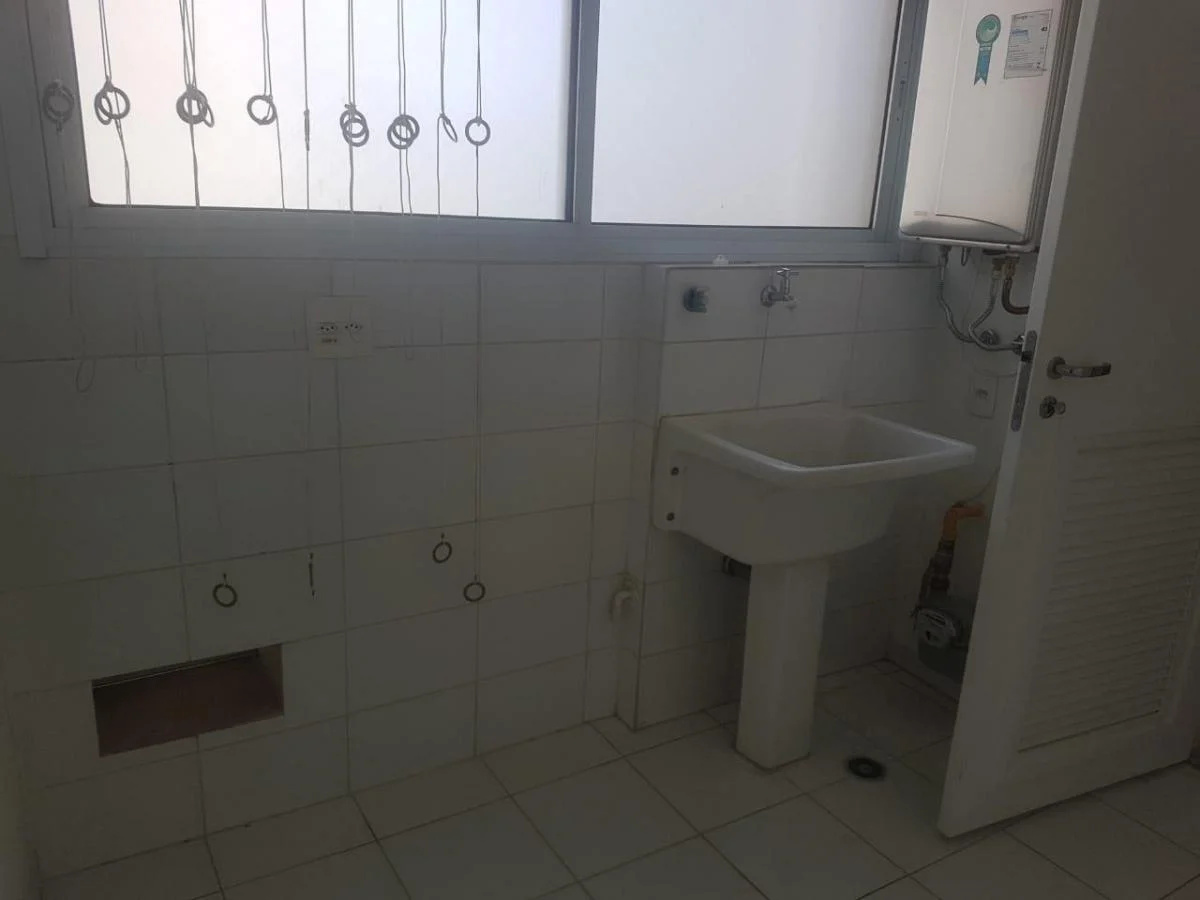 Apartamento à venda com 4 quartos, 210m² - Foto 40