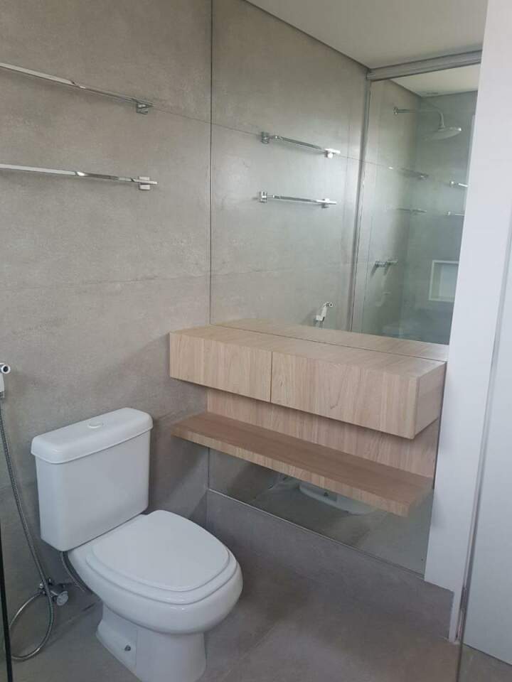 Apartamento à venda com 4 quartos, 210m² - Foto 32