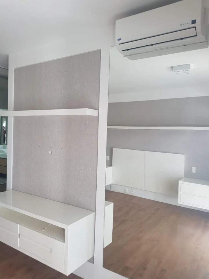 Apartamento à venda com 4 quartos, 210m² - Foto 25