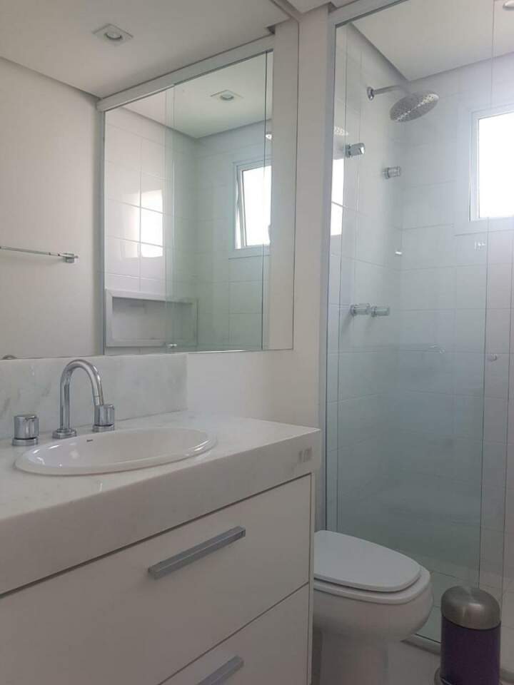 Apartamento à venda com 4 quartos, 210m² - Foto 22