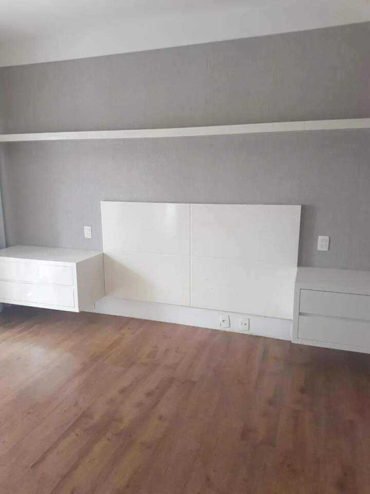 Apartamento à venda com 4 quartos, 210m² - Foto 28