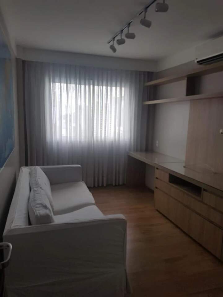 Apartamento à venda com 4 quartos, 210m² - Foto 10