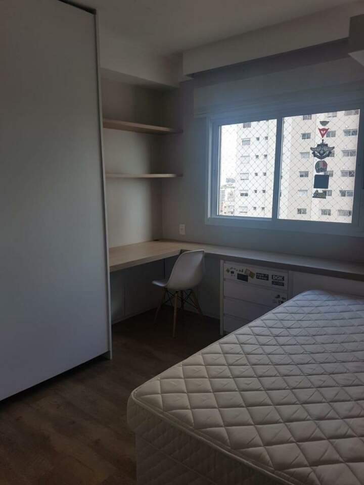 Apartamento à venda com 4 quartos, 210m² - Foto 24